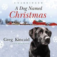 A_dog_named_Christmas